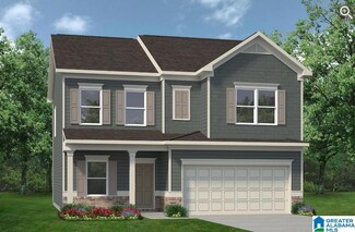 645 Ridgefield Dr, Margaret, AL 35120