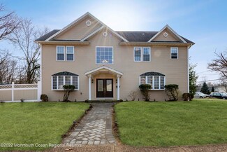 243 van Saun Dr, River Edge, NJ 07661