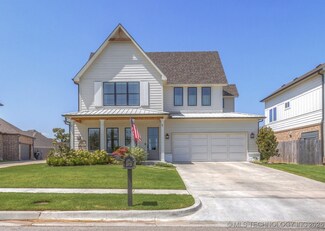 6236 E 127th St S, Bixby, OK 74008