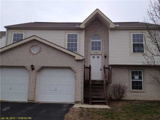 1182 Onslow Dr, Columbus, OH 43204