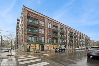 841 W Monroe St Unit 2A, Chicago, IL 60607