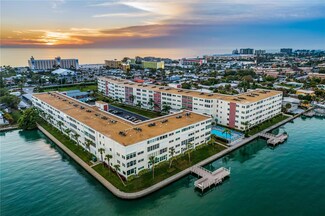 5575 Gulf Blvd Unit 425, Saint Pete Beach, FL 33706