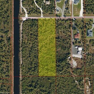 36th Ave N, Naples, FL 34117