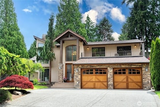 16915 SE 39th St, Bellevue, WA 98008