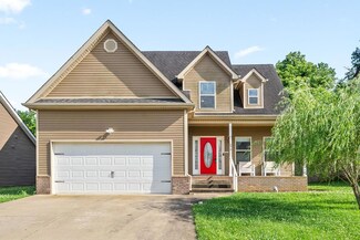 245 Azalea Dr, Oak Grove, KY 42262