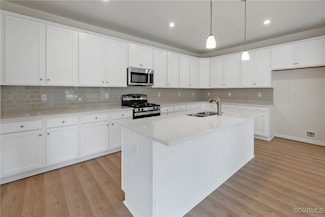 4000 Next Level Trace, Midlothian, VA 23112
