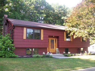 4 Meadow Way, South Portland, ME 04106