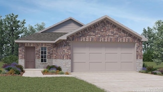 15535 Mint Patch Meadow, von Ormy, TX 78073