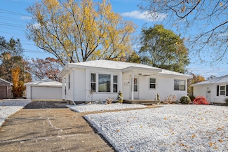 3112 Birchwood Ave SW, Grand Rapids, MI 49548