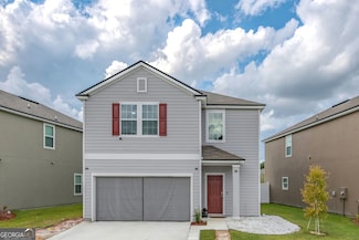 120 Teakwood Dr, St. Marys, GA 31558