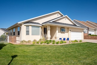 790 S 1750 W, Cedar City, UT 84720