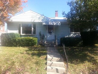 319 S Bradford St Unit 323, Allentown, PA 18109