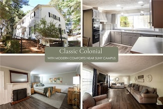 5 Carson Rd, Oneonta, NY 13820