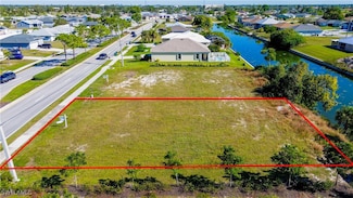 132 Nicholas Pkwy E, Cape Coral, FL 33990