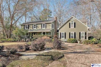 703 Firestone Dr, Florence, SC 29501