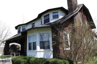 146 Franklin St, Stoneboro, PA 16153