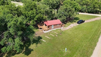 9 Hidden Valley, Kaw City, OK 74641