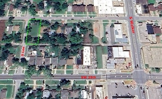 544 SW 24th St, Oklahoma City, OK 73159