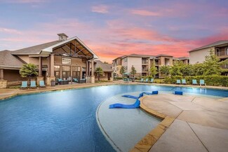 3223 Spring Cypress Rd Unit 722, Spring, TX 77388