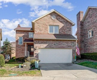 5846 Bayou Ct Unit 49, Cincinnati, OH 45248