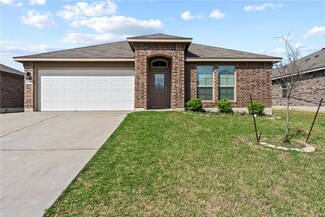 2929 Jackal Dr, Lorena, TX 76655