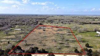 TBD Cr 3170, Kerens, TX 75144