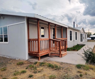26318 Woodard Ave, Moffat, CO 81143