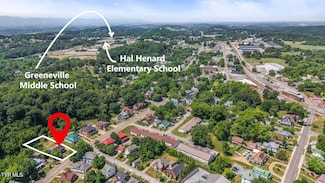 417 W Main St, Greeneville, TN 37743