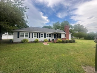 729 Charles Rd, Yorktown, VA 23692