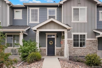 16461 E 119th Way Unit B, Commerce City, CO 80022