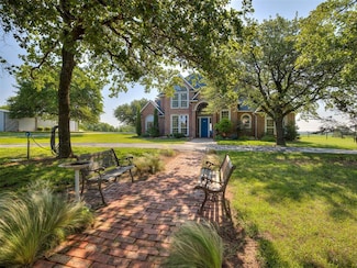 1112 S Macarthur Ave, Blanchard, OK 73010