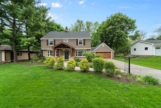5401 Hammersley Rd, Madison, WI 53711