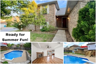 3934 W Lark St, Springfield, MO 65810