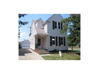 3106 W 100th St, Cleveland, OH 44111