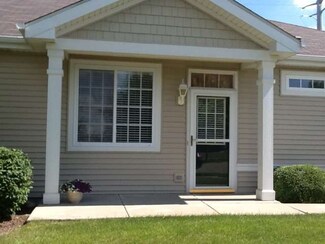 1414 W Remington Ln, Round Lake, IL 60073