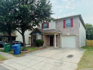 115 Adelaide Oaks, San Antonio, TX 78249