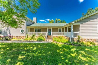 2990 Pheasant Rd, Conway, AR 72034