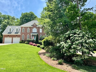 3359 Hampton Rd, Raleigh, NC 27607