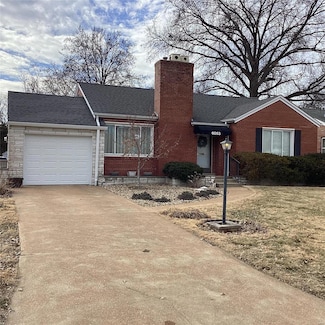 6053 Childress Ave, Saint Louis, MO 63109