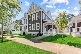245 Neponset Valley Pkwy Unit 245, Boston, MA 02136