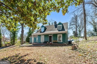 1444 Norman Berry Dr, Atlanta, GA 30344