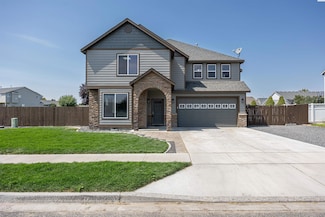 4904 Monrovia Ln, Pasco, WA 99301