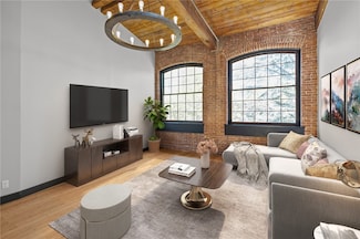 521 S Main St Unit 308, Providence, RI 02903
