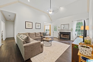 100 Autumn View Dr, Sterrett, AL 35147