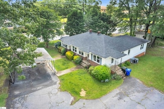 118 Buena Vista Ave, Greenville, SC 29607