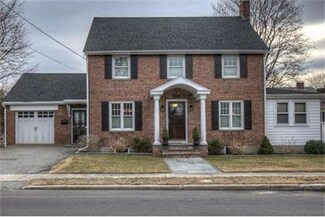 86 Irving St, Winchester, MA 01890