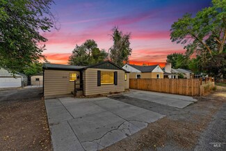 1616 S Shoshone St, Boise, ID 83705