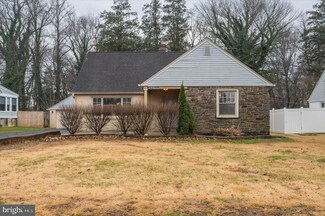 1118 Burmont Rd, Drexel Hill, PA 19026