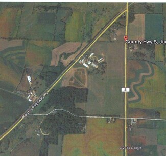 W3120 County Road Ks, Juda, WI 53550
