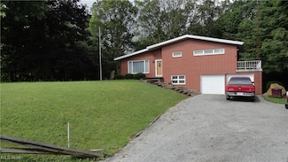 3981 Washington School Rd, New Cumberland, WV 26047